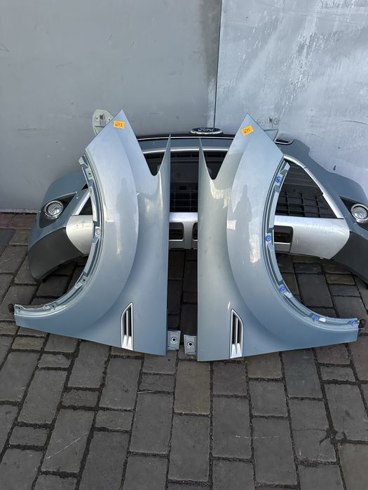 Крыло переднее Ford Kuga MK1