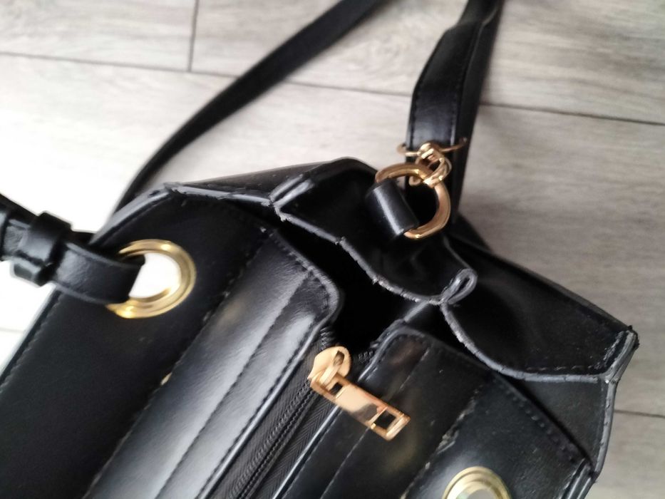 Torebka damska używana