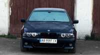 Продам BMW e39 535i