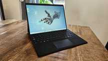 Microsoft surface 11 pro 13"