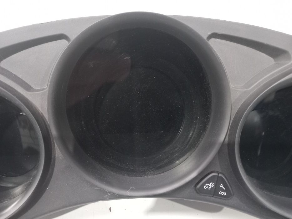 Quadrante conta kilometros Citroen C4