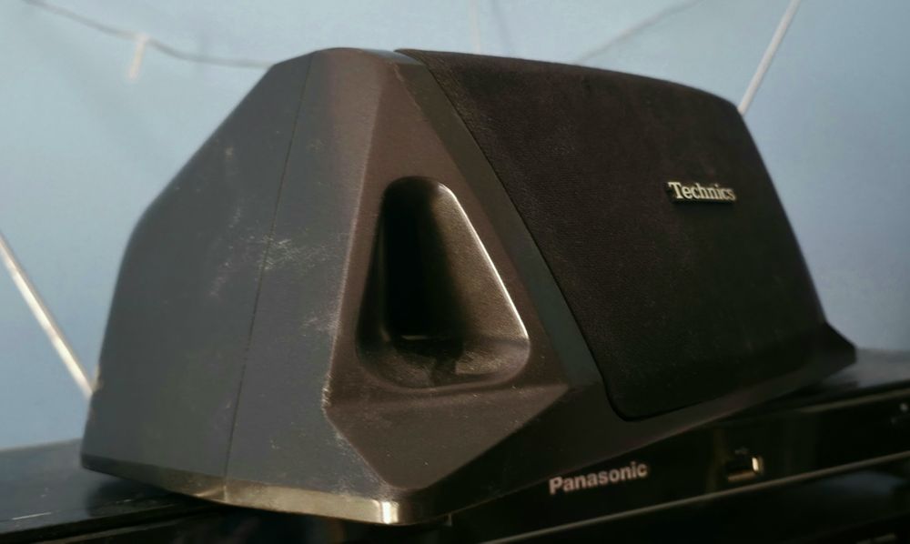 Technics głośnik do kina domowego