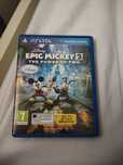 Jogo psvita Mickey 2