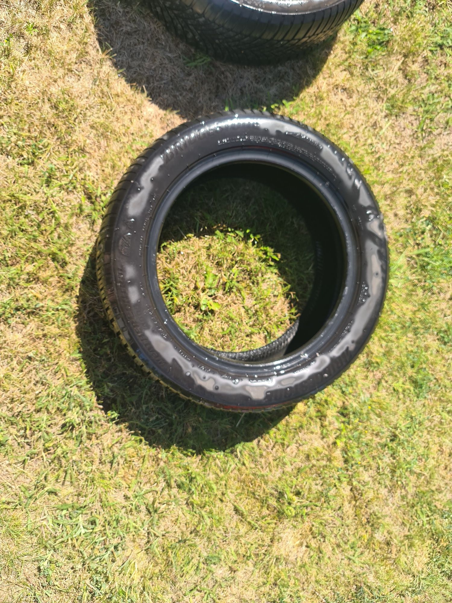 Bridgestone WeatherControl