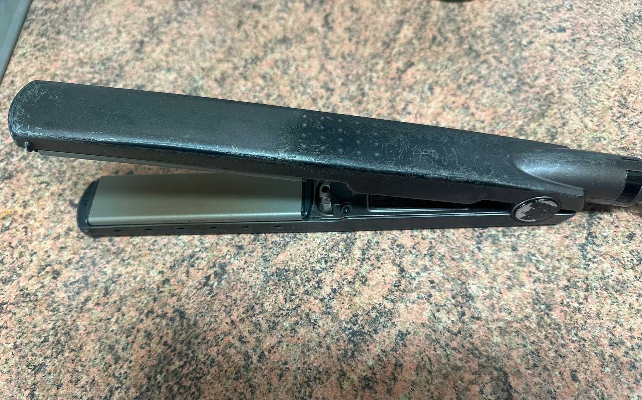 Babyliss Pro Titanium Pulse - Placa de Cabelo Profissional