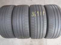2 lub 4xOpony  255/40/R20 lato Continental  SportContact 6