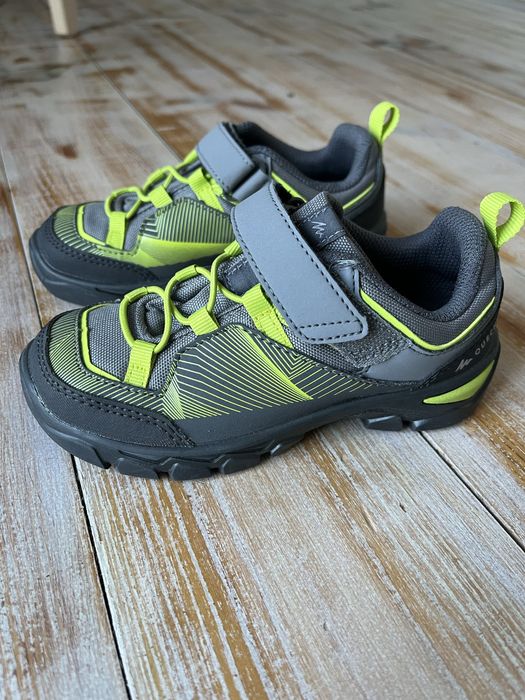 Quechua MH120 LOW 27 рр нові