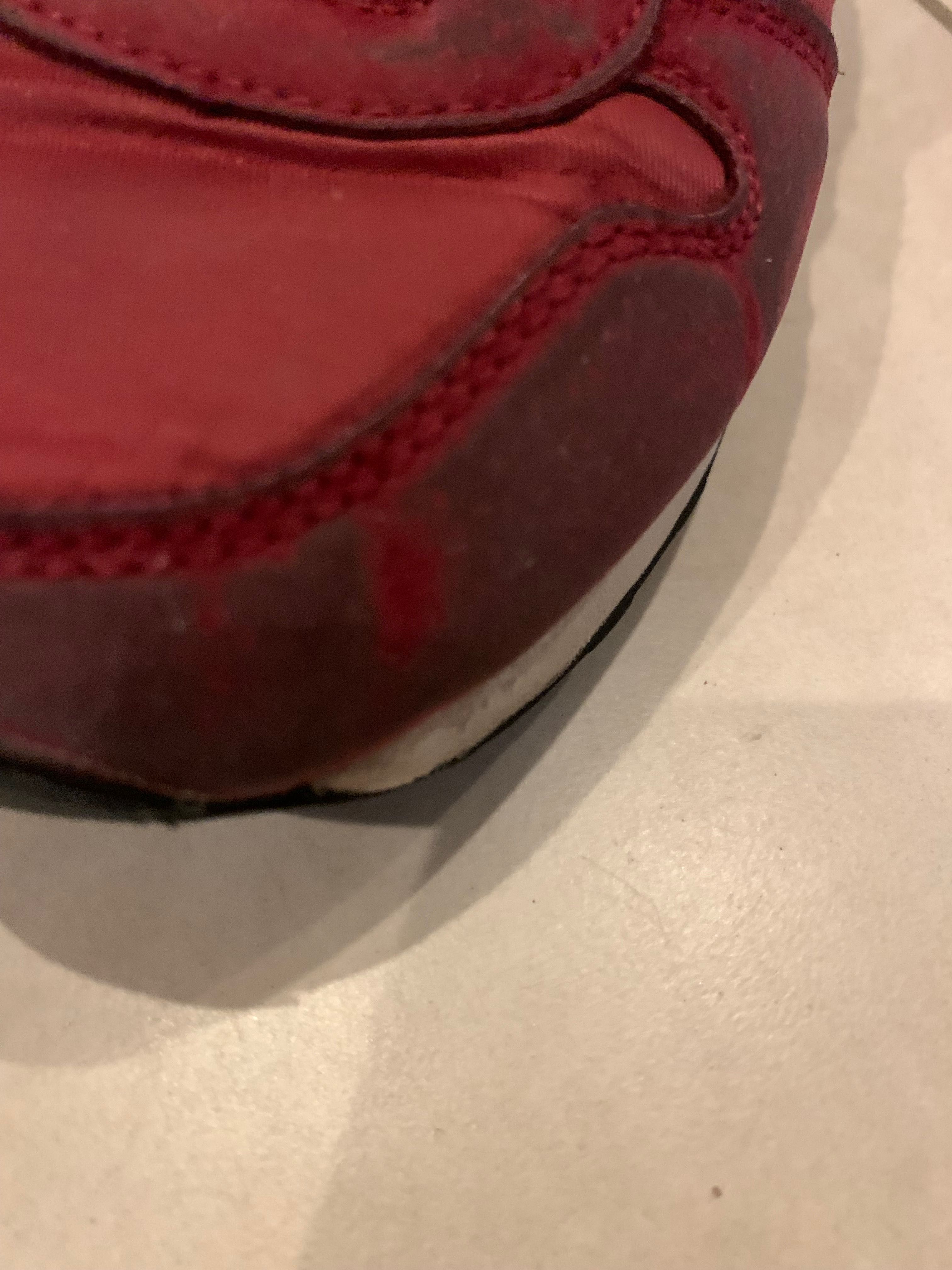Buty Harry Potter