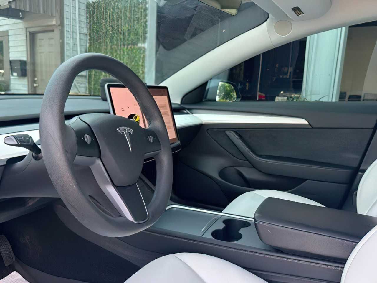 Tesla Model 3 Long Range 2021