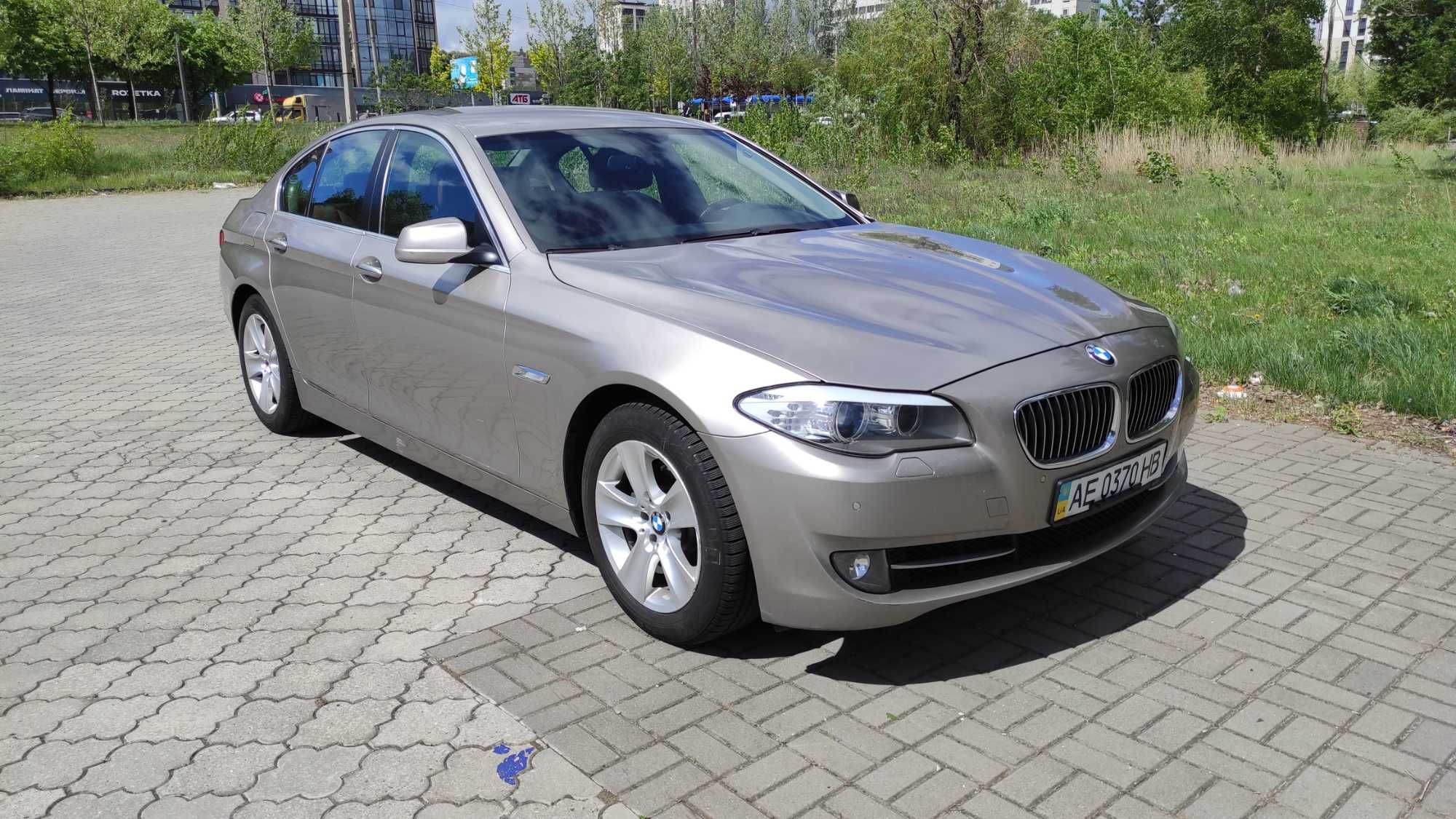 BMW 520, 2л.,бензин