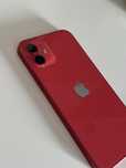 iPhone 12 RED 128GB
