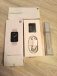 Nowy Xiaomi Smart Band 8 Pro, pelna gwarancja 24 msc.