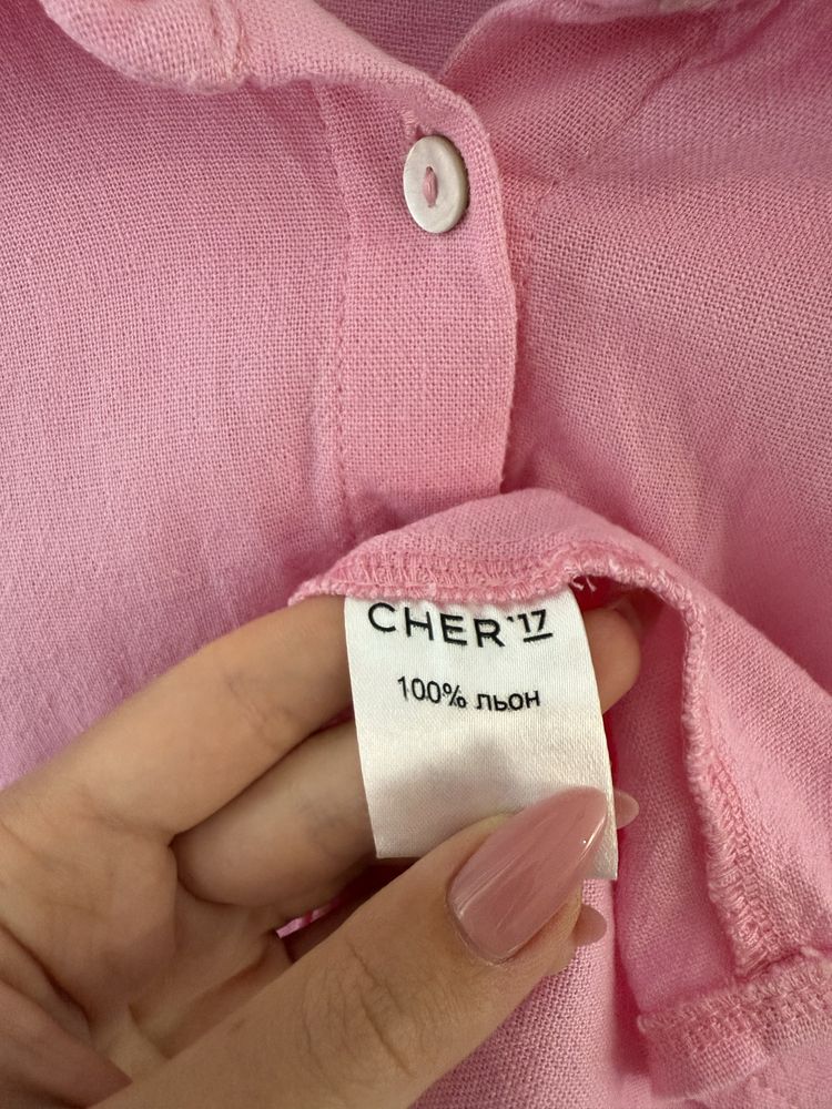 Костюм Cher17 , Льон