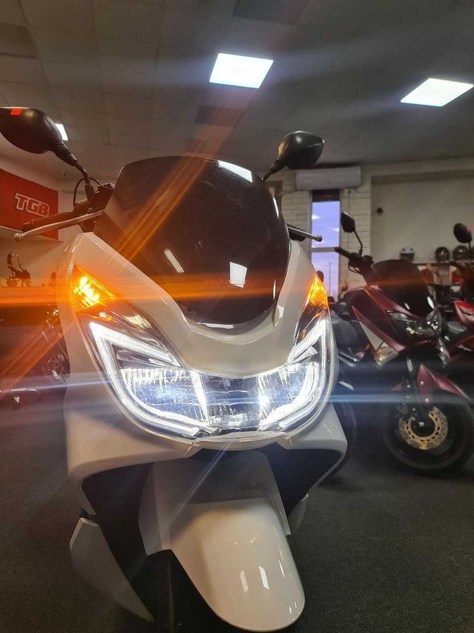 Honda PCX 150 KF18