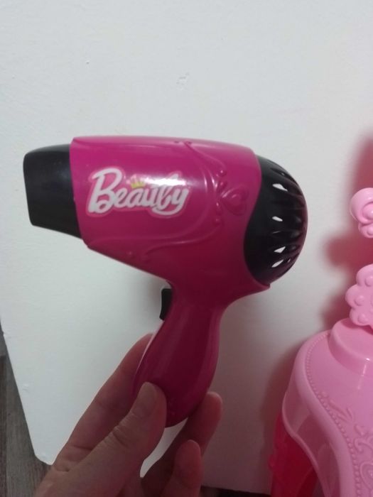 Столик трюмо дитяче