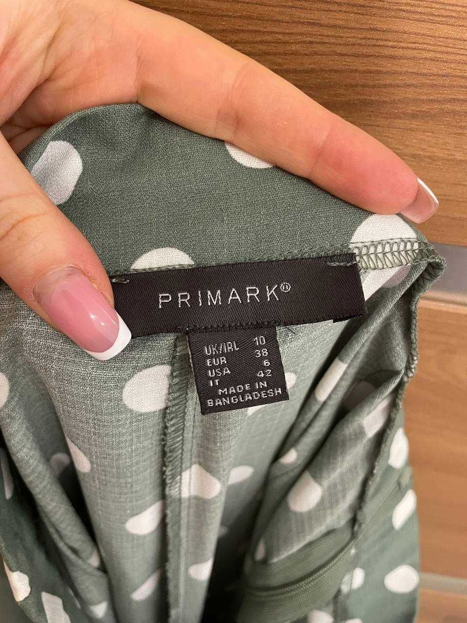 Штани кюлоти, брюки Primark