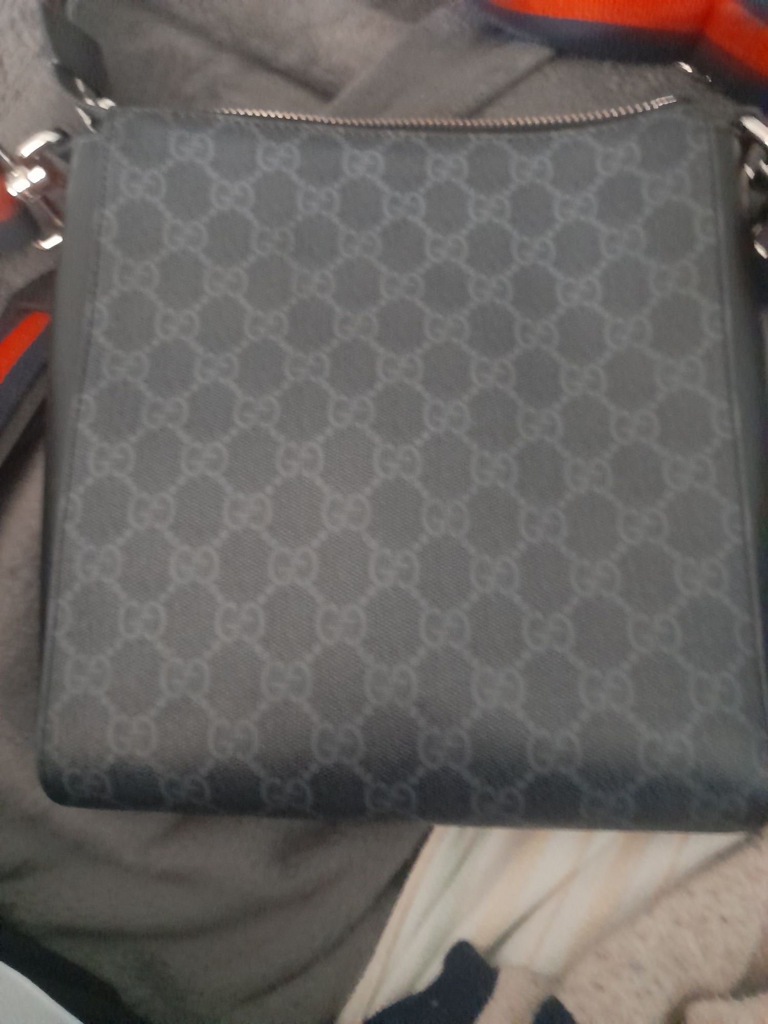 Bolsa da Gucci original