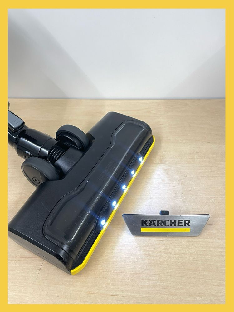 Dysza podłogowa Odkurzacz pionowy Karcher Vc 6 Vc 7 Vc 4 Turbo brush