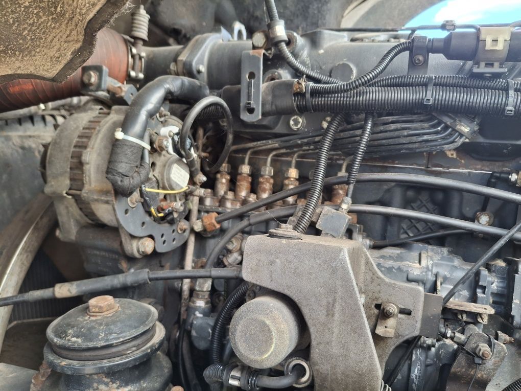 Renault Premium ReF (холодильник, рефрижератор)