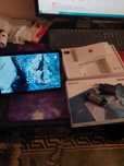 Tablet Nokia T20 10,4" 4/64GB Granatowy, Etui, oryg. ładowarka, Kabel