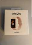Zegarek galaxy fit3