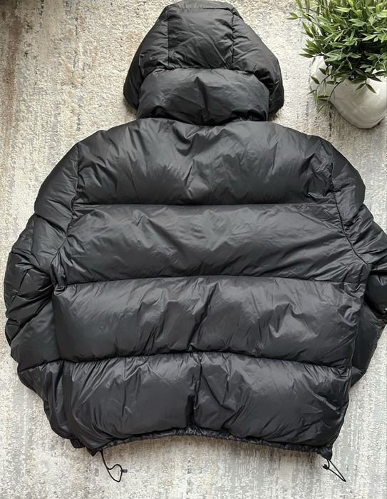 Пуховик corteiz acg puffer кортез куртка зимова palace cp company