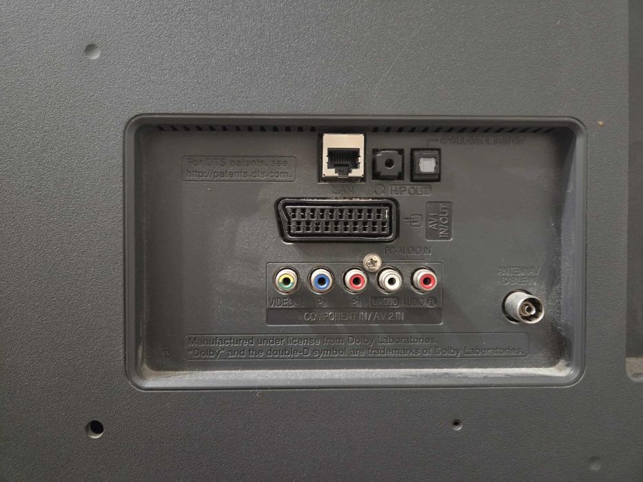 Telewizor LG 47LB5700 47 cali