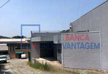 Armazém  - Felgueiras