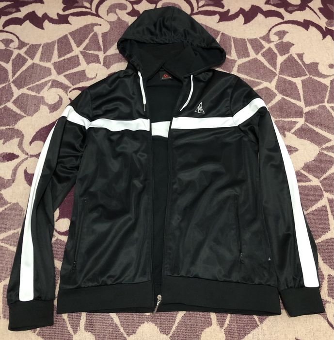 La Coq Sportif кофта оригинал
