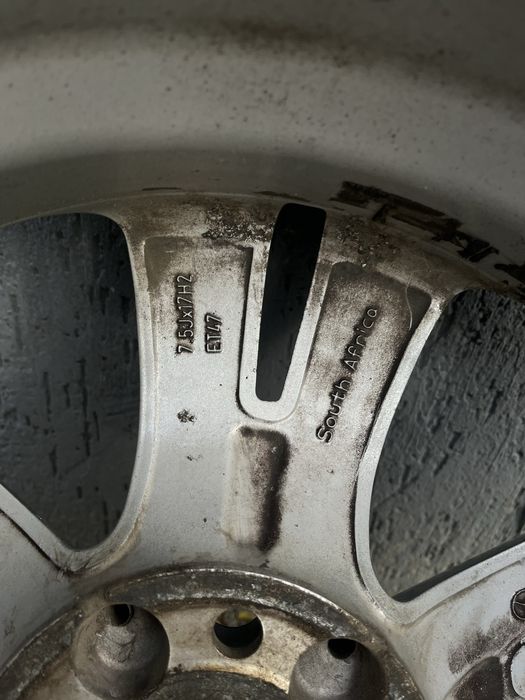 Зимняя резина з дисками