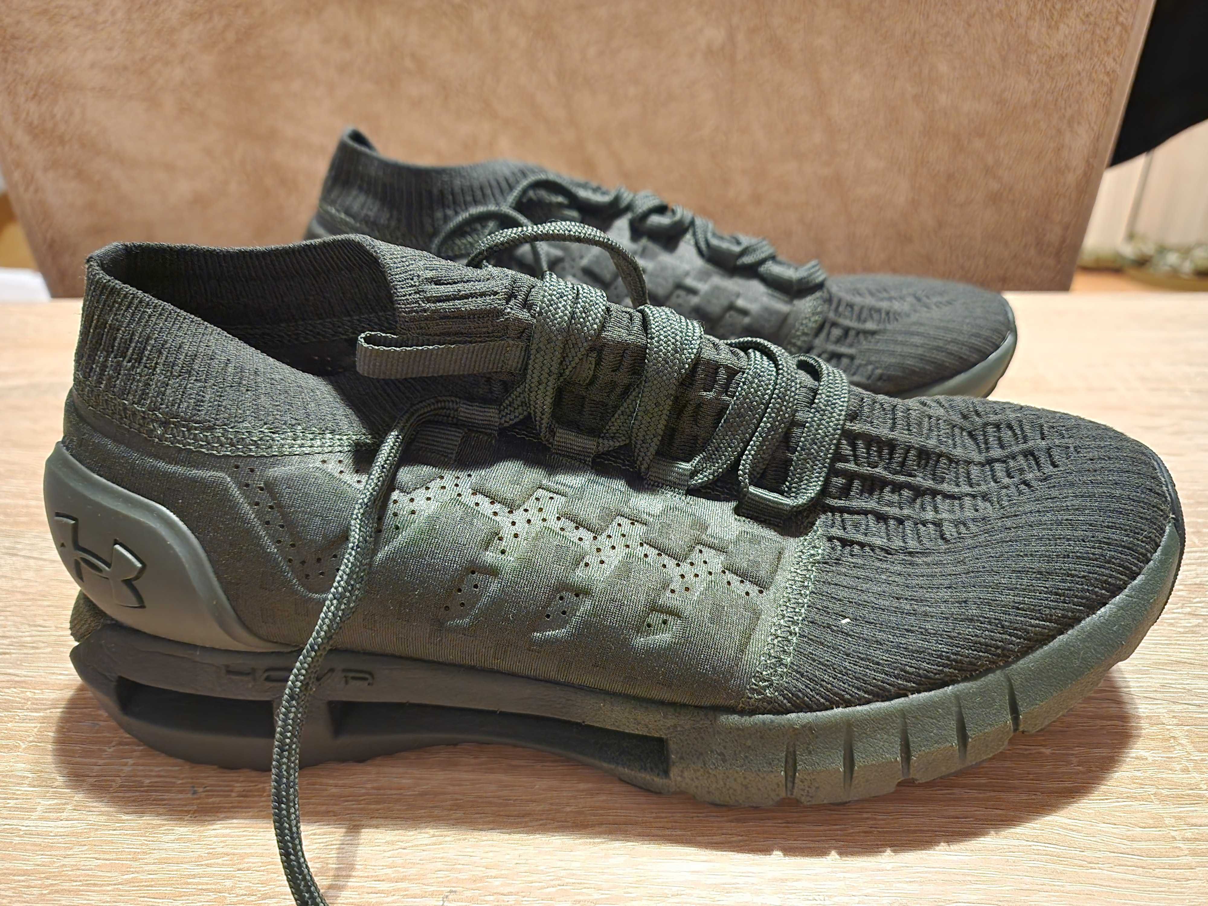 Buty Under Armour SpeedForm HOVR rozmiar 43