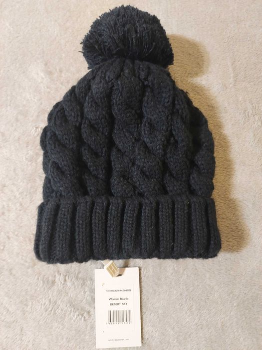 Czapka zimowa Tommy Hilfiger