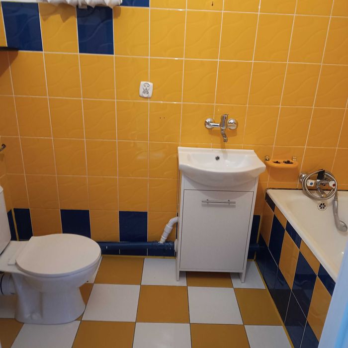 Kawalerka 34 m2 na os. Stawki w Ostrowcu