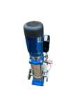 Pompa Pionowa Lowara 2.4-8 m3/h Wysokość podnoszenia max - 76,5m 1.5kw