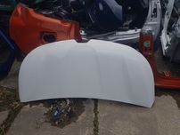 Капот Рено Трафік 4 , Renault Trafic  2022-