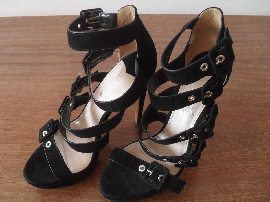 Босоножки женские MiaMay.