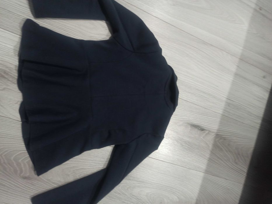 Marynarka i bluzka cool club