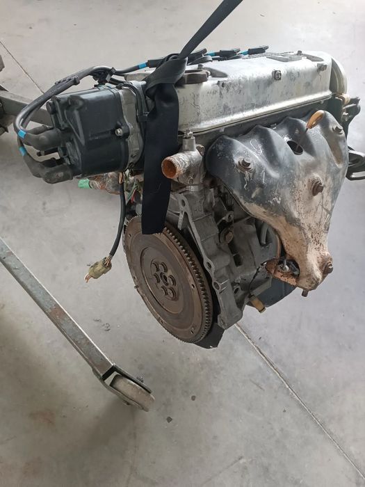 Motor Honda 1.4i ( D14A2 )