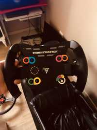 Thrustmaster Tm Open Volante