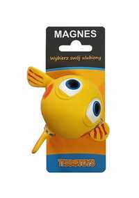 Magnes - Rybka Mini Mini, Tisso Toys