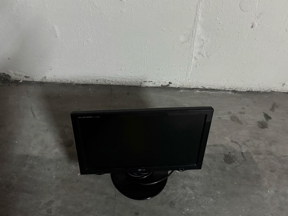 Ecrã de computador