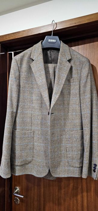 Fato de Homem (novo)