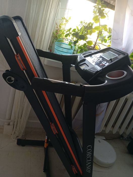 Sprzedam bieżnie domowa