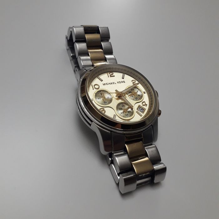 MICHAEL KORS MK-5137 damski zegarek naręczny