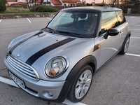 MINI Cooper Mini Cooper stan bardzo dobry