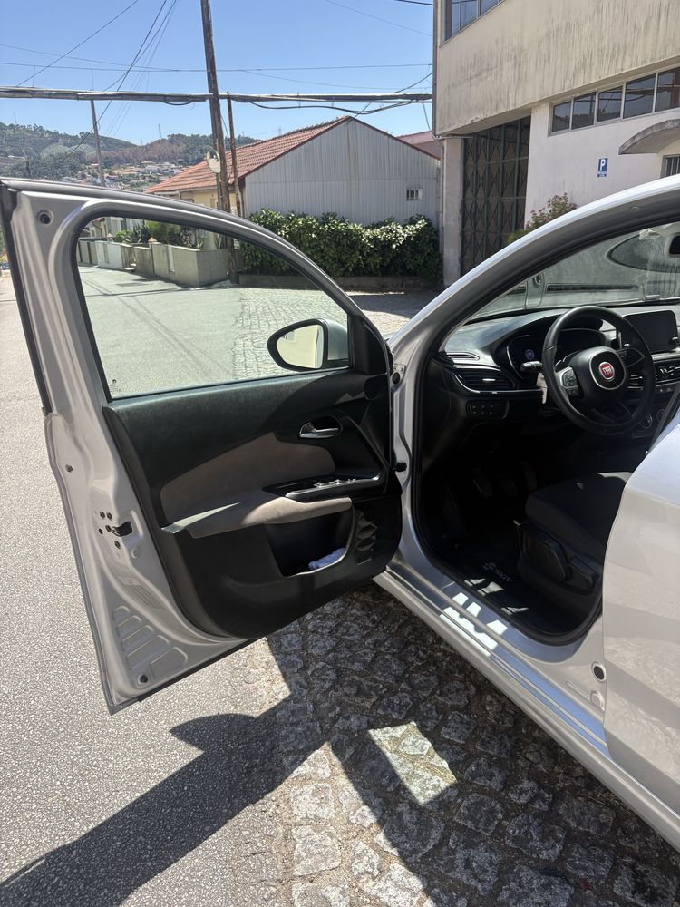 Fiat tipo 1.3 em excelente estado