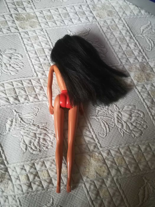 Boneca Esmeralda Gypsy Dancing - O Corcunda de Notre Dame