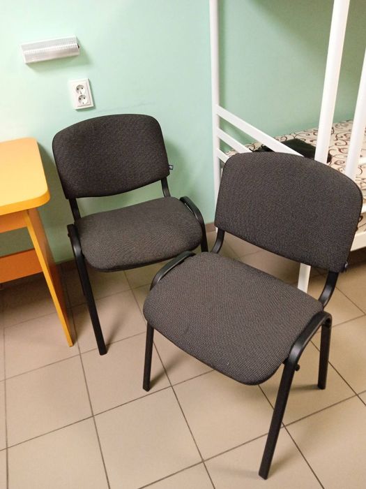 Стулья офисные Стул офисный Iso