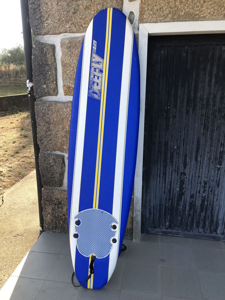 Prancha de surf Deeply 7.0