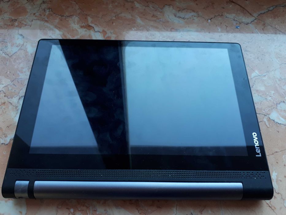 Lenovo Yoga Tab ZA0H0064US, 10.1" на запчасти.